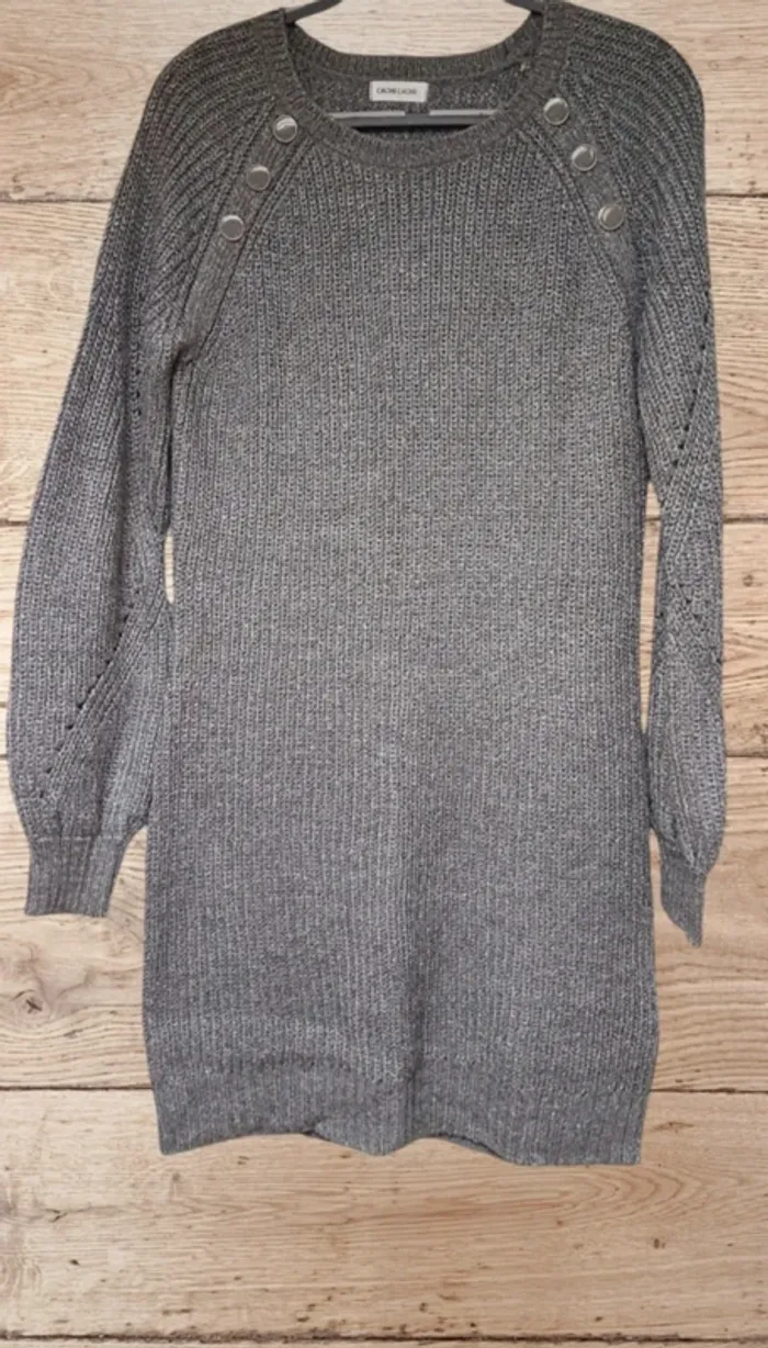 Trui jurk Cache Cache M