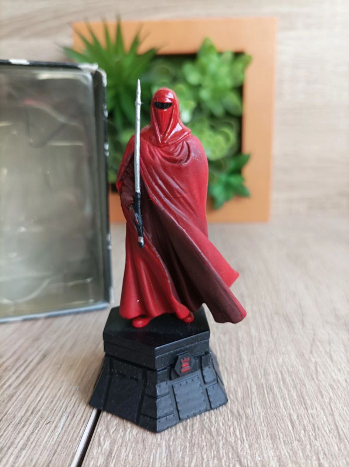 Figurine Royal Gard Star Wars Altaya - photo numéro 2