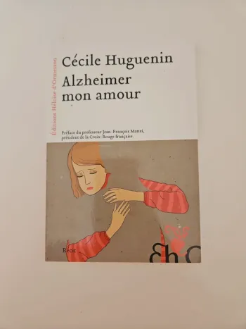 Alzheimer mon amour