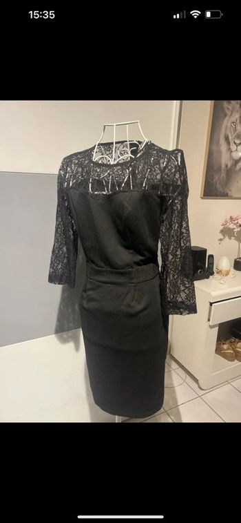 Robe naf naf taille 36