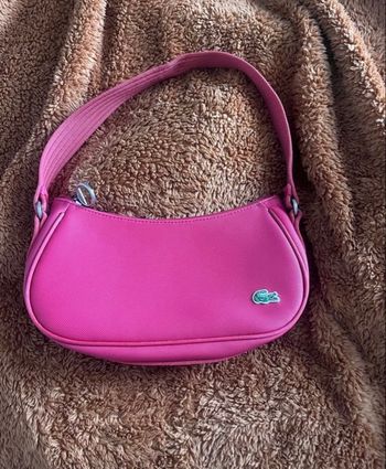 Sac à mains Lacoste