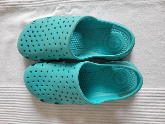 Chaussures plage piscine 2930 - photo numéro 4