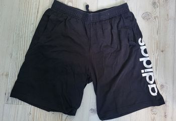 Bermuda Adidas