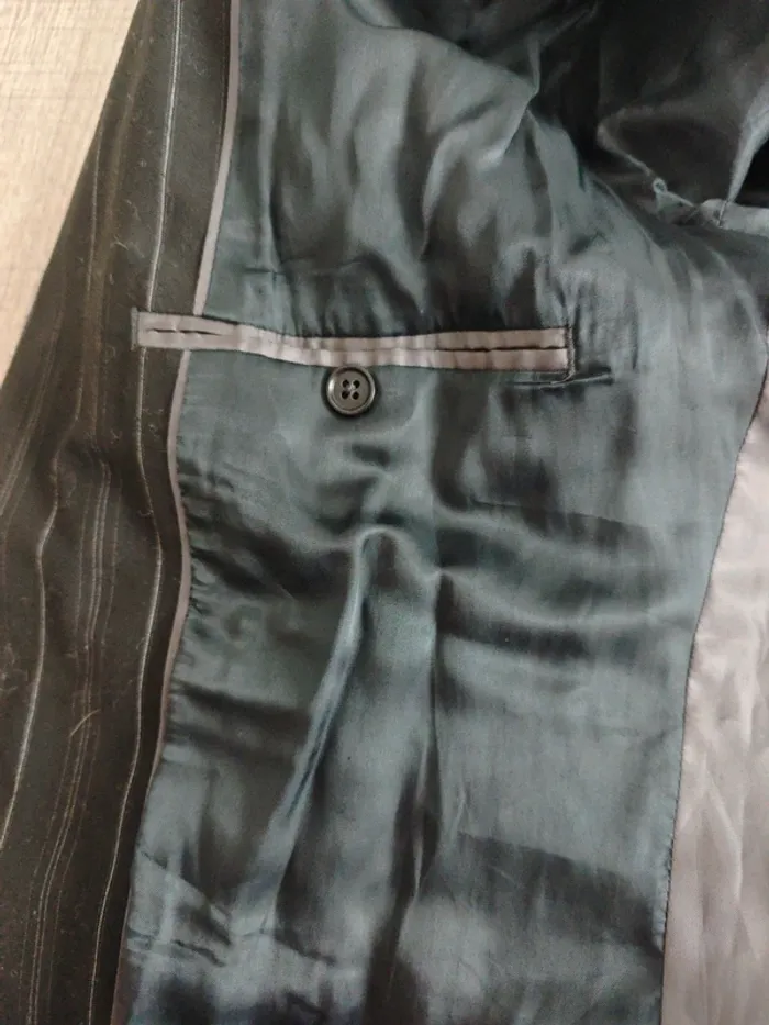 Veste de costume Devred taille 50 neuve - photo numéro 5
