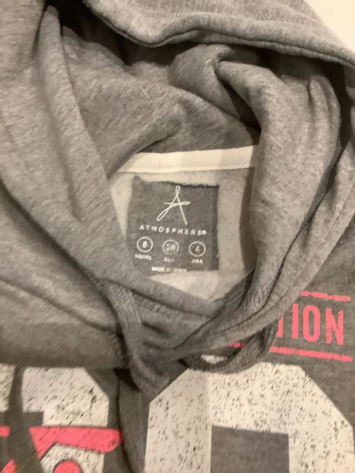 Sweat-shirt primark 36 - photo numéro 2