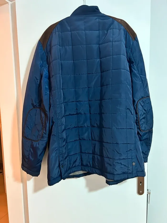Manteau maneven - photo numéro 2