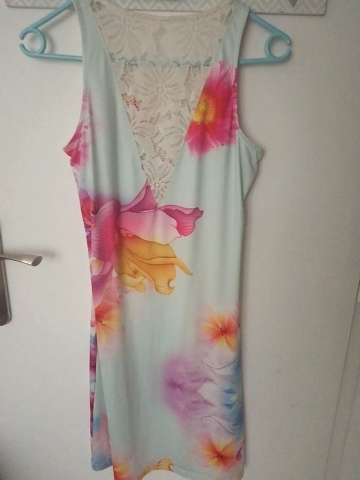 Robe d'été légère