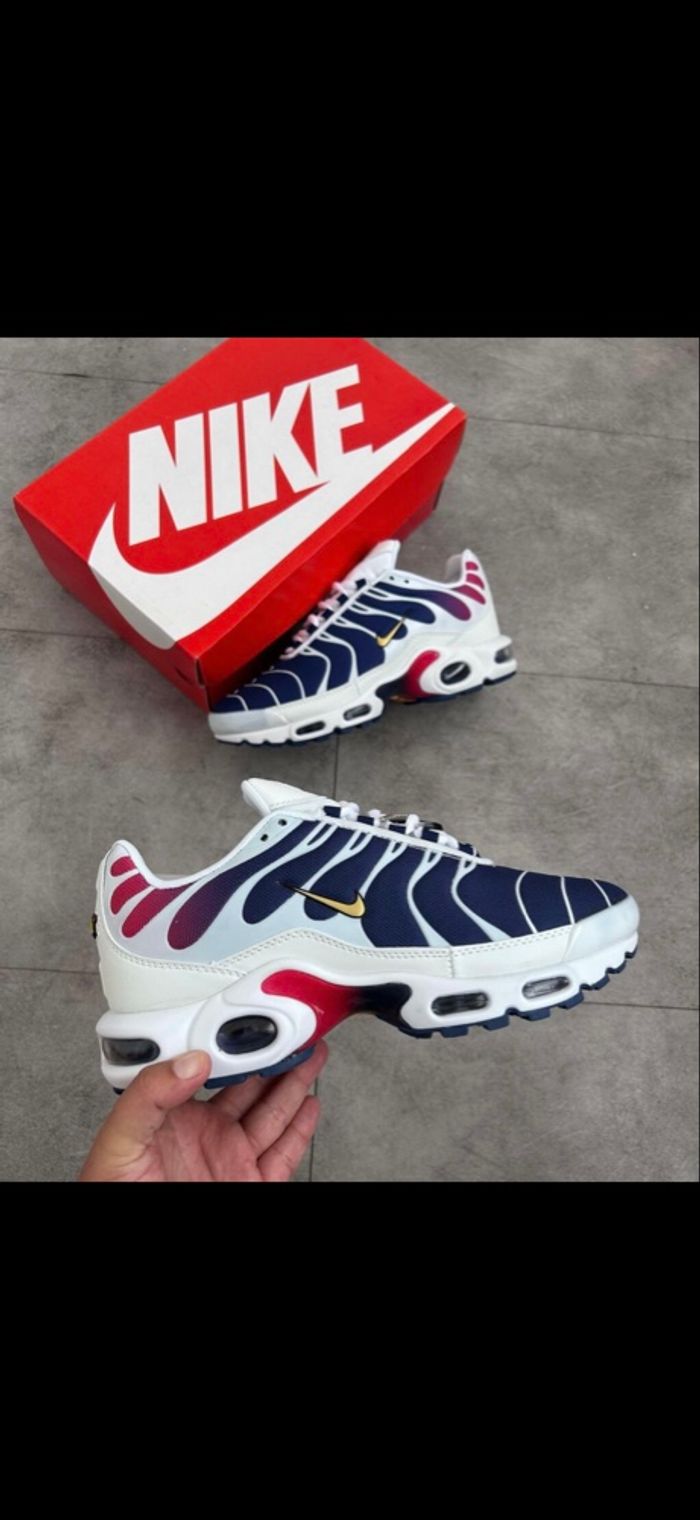 Nike tn psg 36 - photo numéro 3