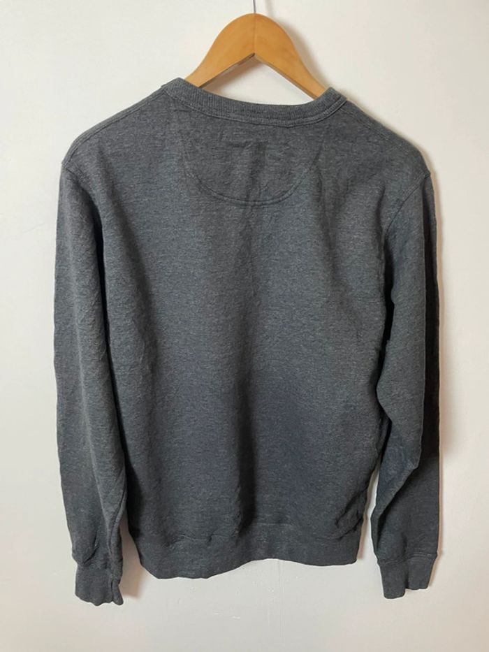 👕 Sweat Champion – Homme – Taille S – Gris - photo numéro 4