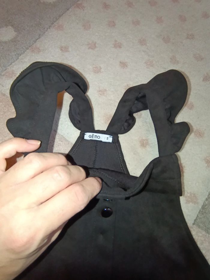 Robe 5 ans - photo numéro 2