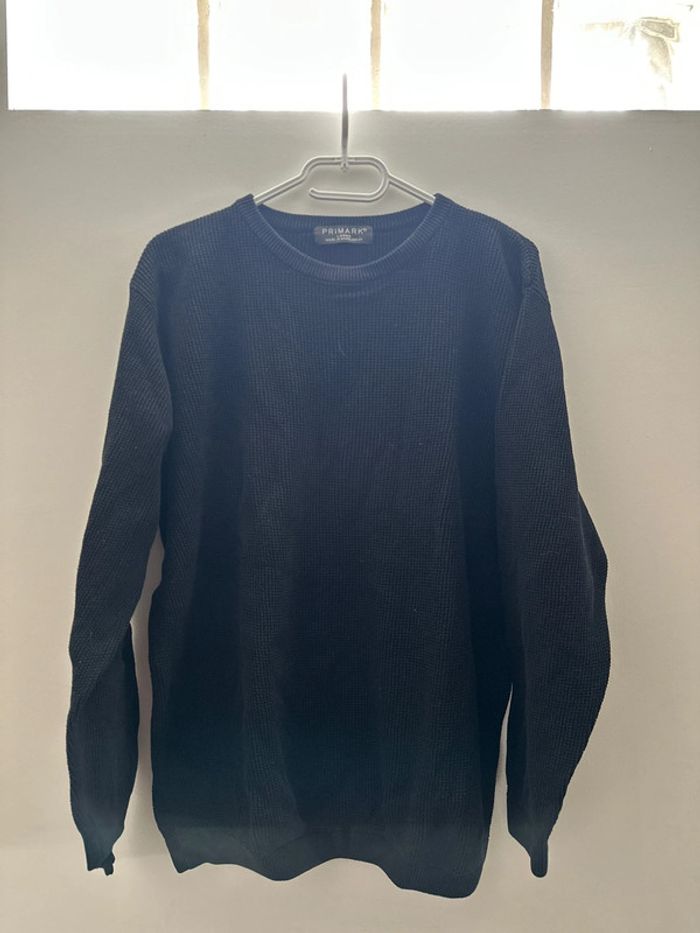 Pull Primark taille L