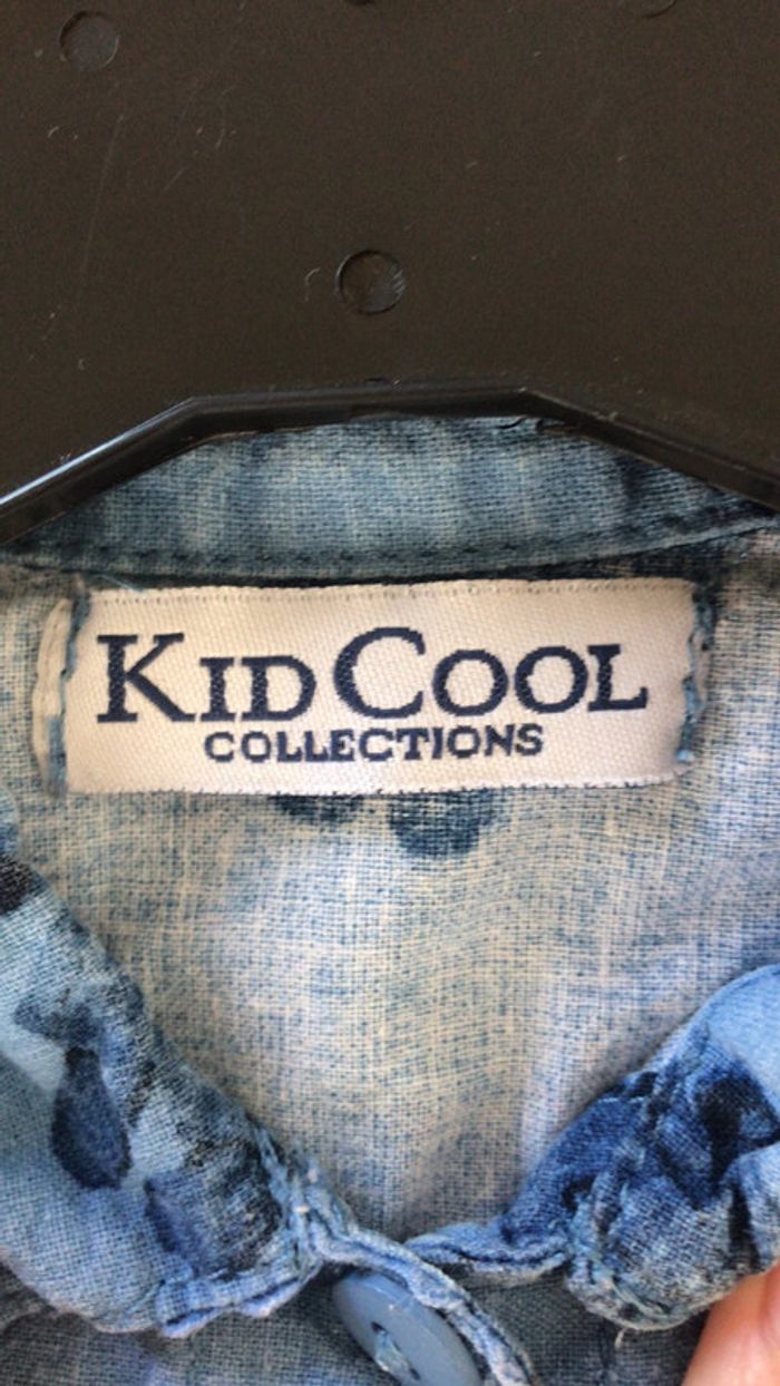 Ensemble petit pyjama pour garçon - photo numéro 4