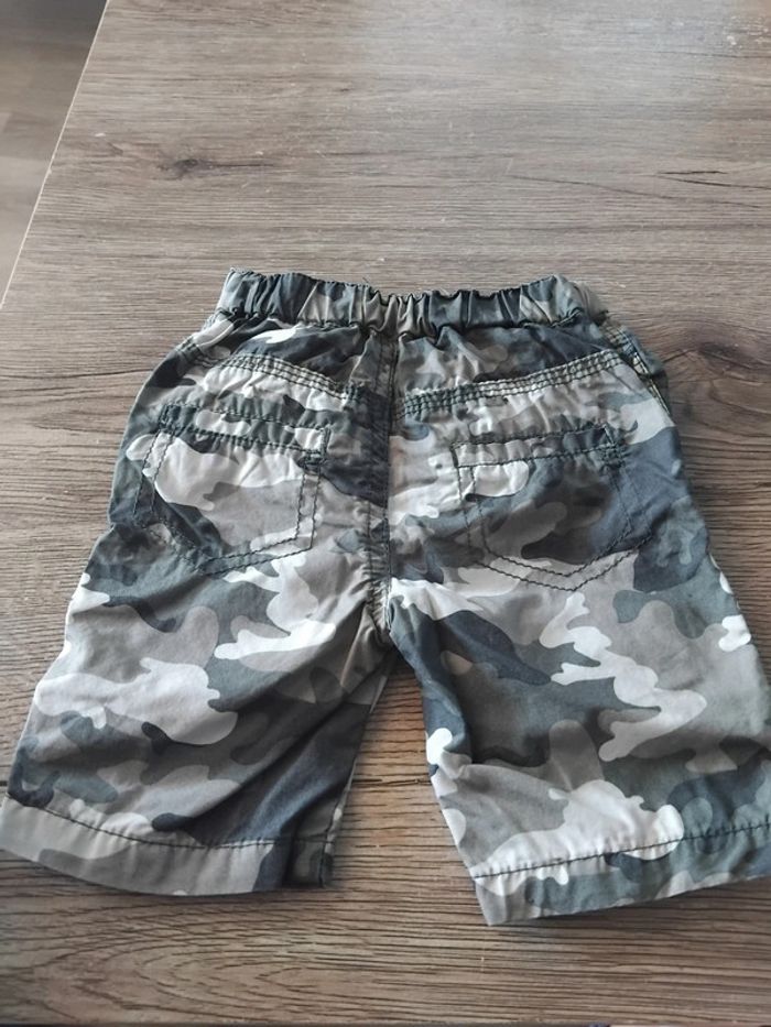Short Kitchoun - photo numéro 4