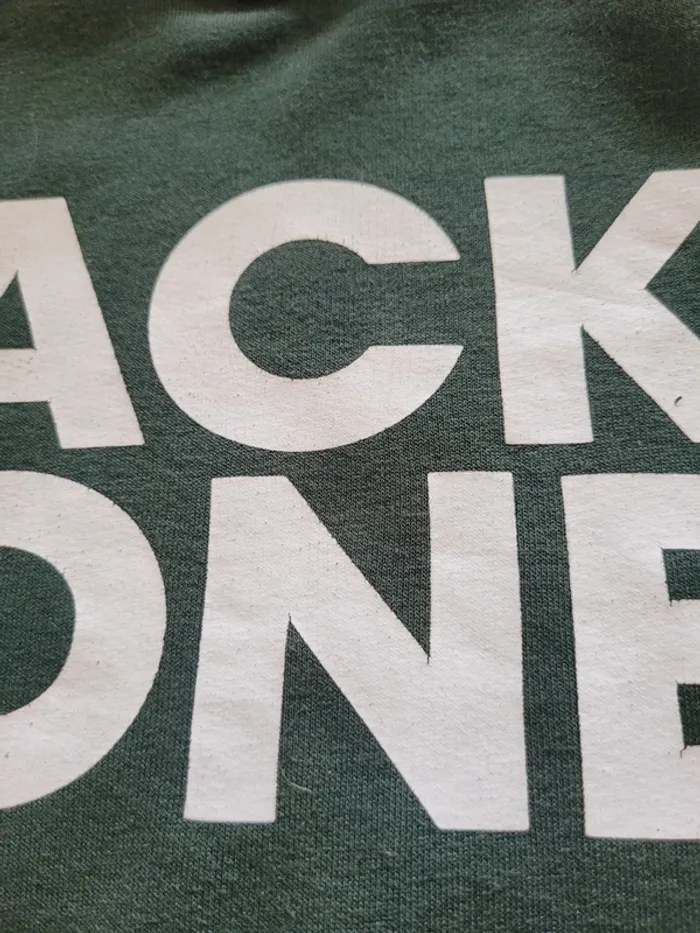 Sweat Jack & Jones enfant - photo numéro 11