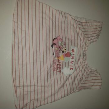 T-shirt manche court - 8 ans