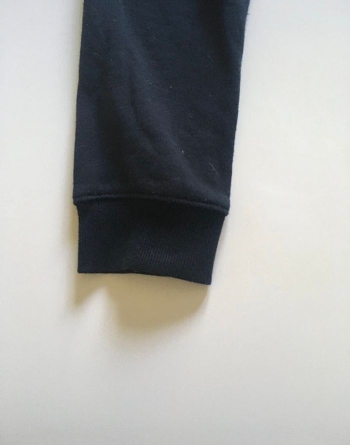 Jogging / Pantalon de sport TRÈS BON ÉTAT pour garçon taille 6 / 7 ans couleur noir - photo numéro 6