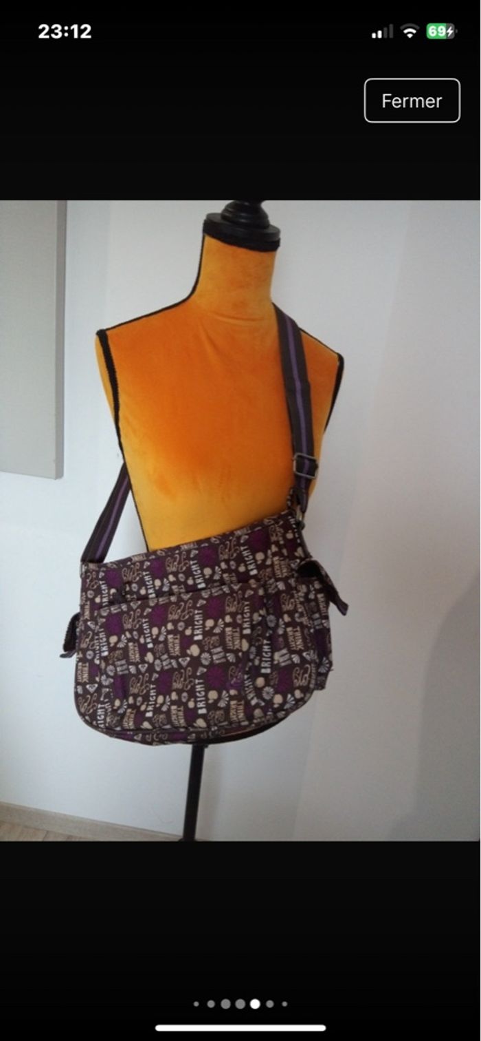 Sac Roxy - photo numéro 6