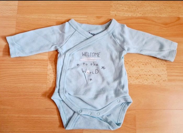 Lot bodies - photo numéro 7