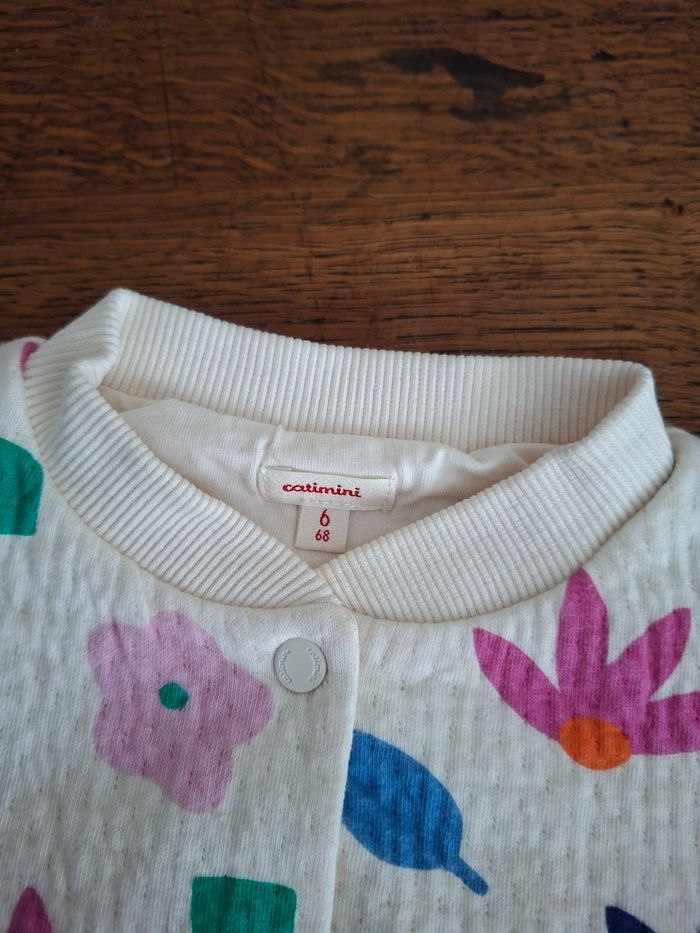 Gilet - photo numéro 2