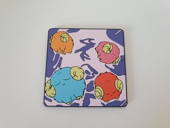 Yu-Gi-Oh !  Magnet Ichiban kuji banpresto  bouc émissaire