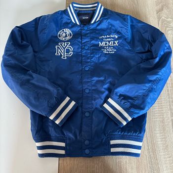 Manteau
