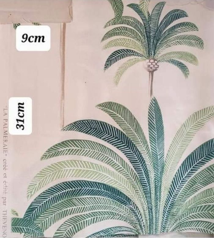 Tissu d'ameublement