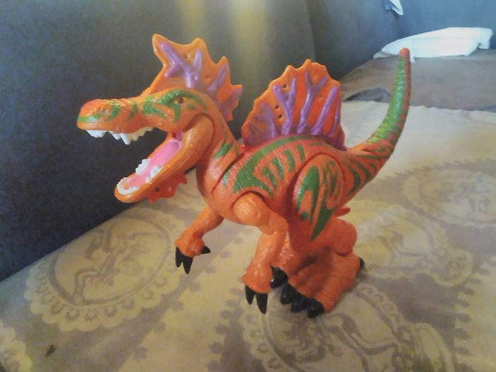Dinosaure fisher price