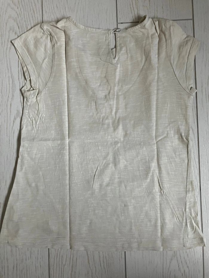 T-shirt 10 ans - photo numéro 2