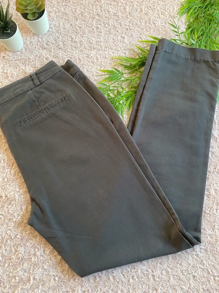 Pantalon chino - photo numéro 2