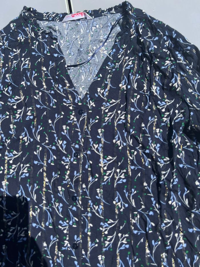 Chemisier femme - photo numéro 2