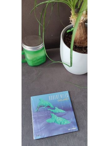 CD 2 Titres Robert Miles - Children