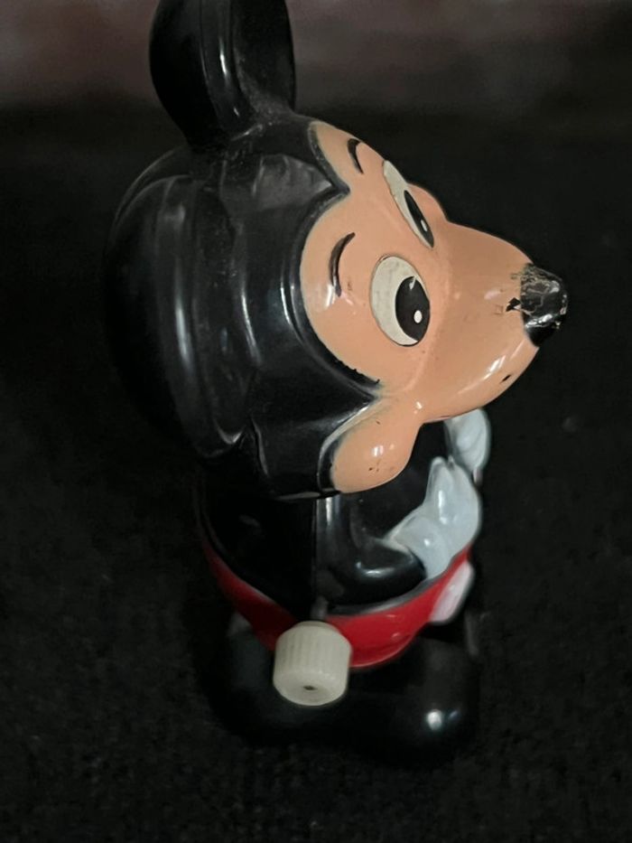Mickey vintage - photo numéro 2