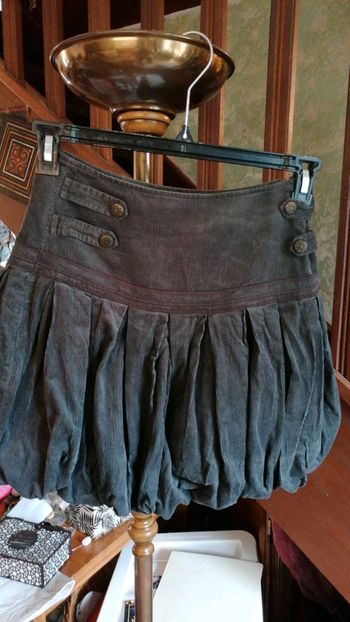 Jupe promod taille 34