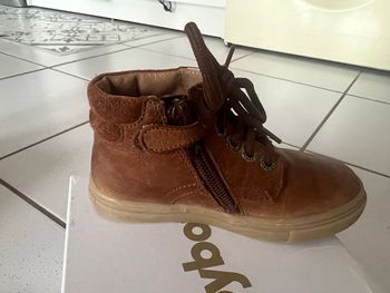 Chaussures enfants Babybotte