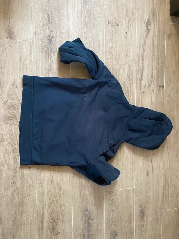 Sweat-shirt - photo numéro 2