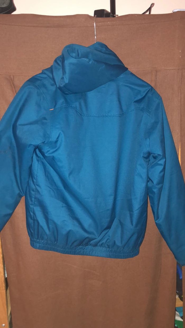 Veste réversible Qechua 9A - photo numéro 5
