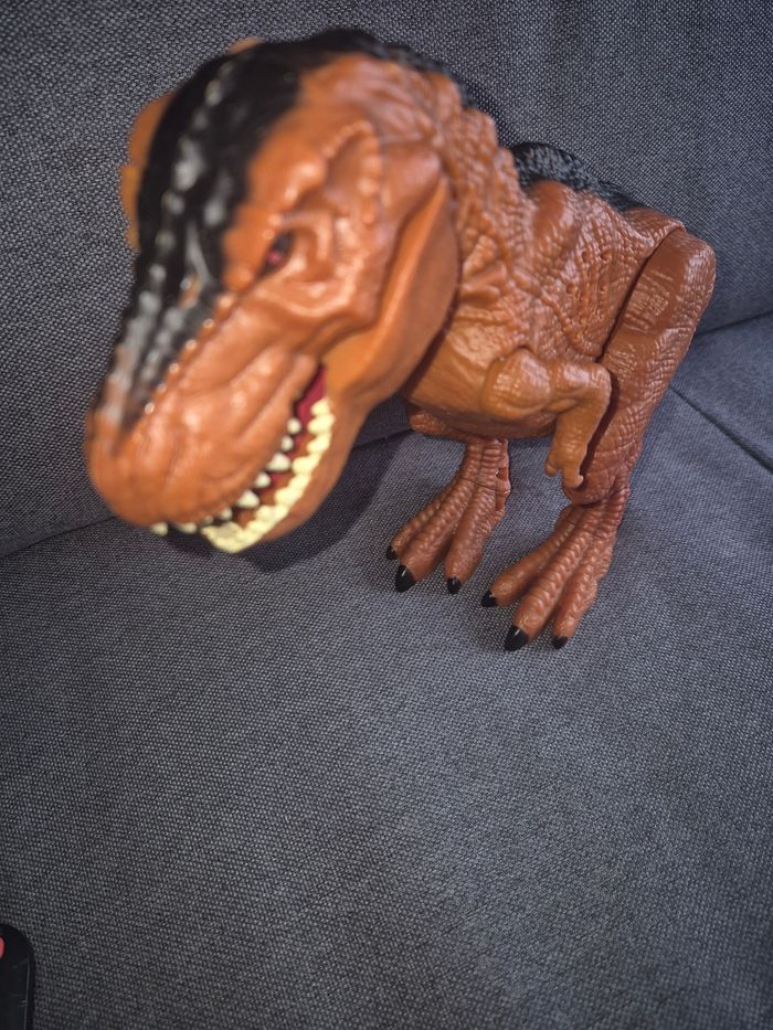 Dinosaure - photo numéro 2