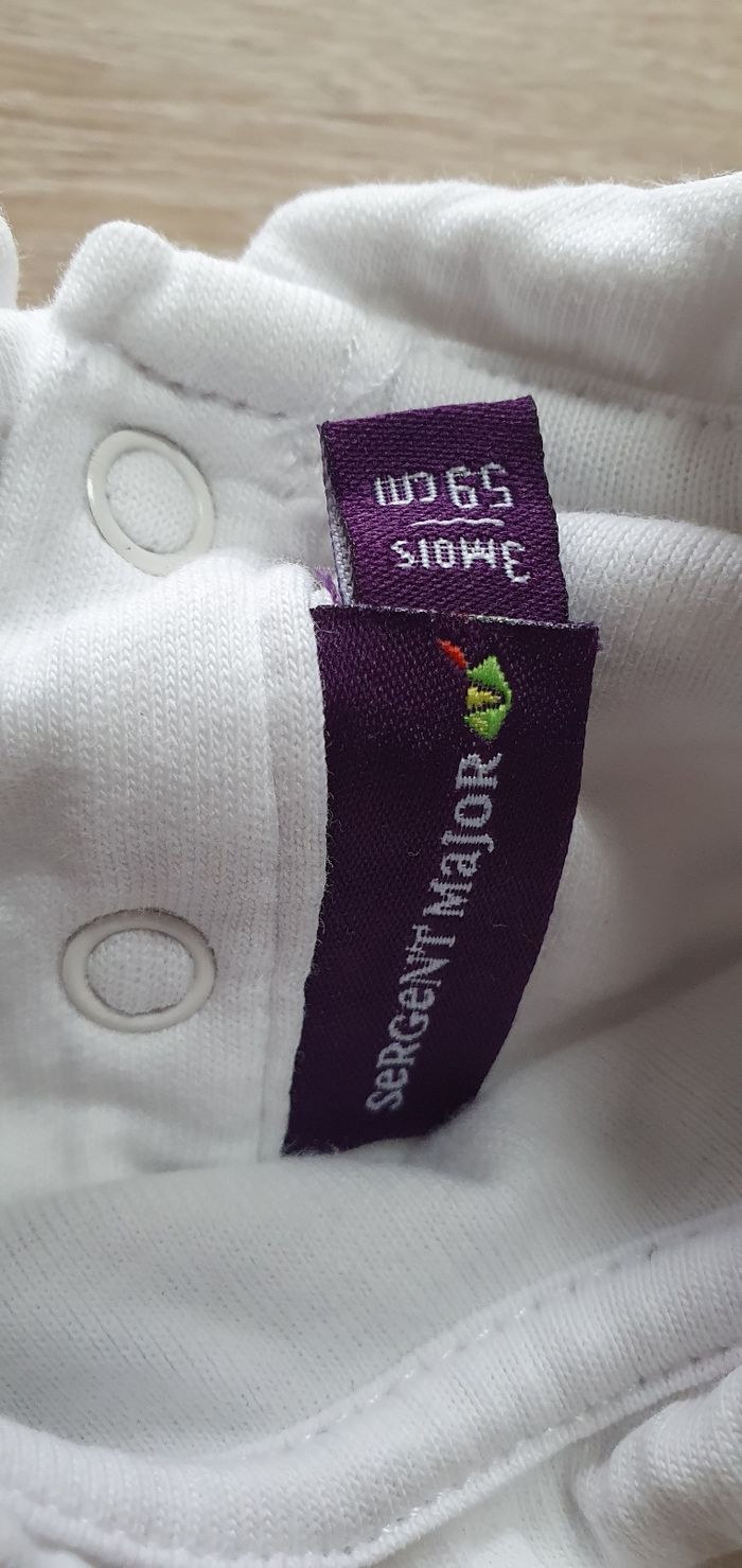 Ensemble garçon - photo numéro 3