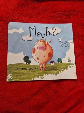 Livre meuh ?