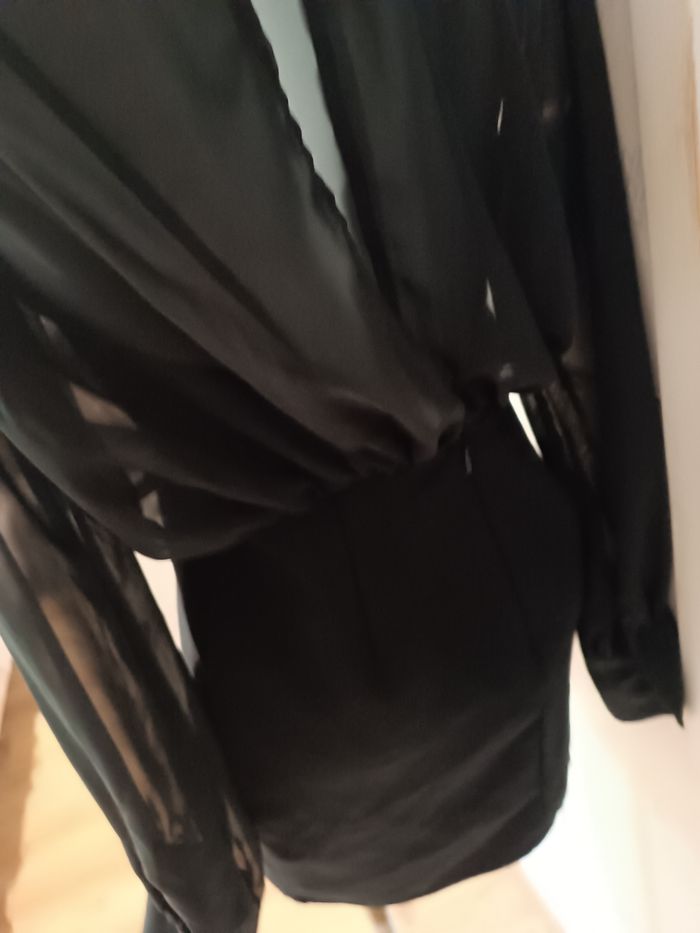 Robe femme t s h&m - photo numéro 4