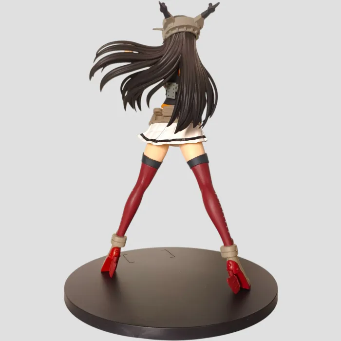 Figurine officielle Banpresto – Nagato – Kantai Collection / KanColle – Super Premium Figure - photo numéro 4