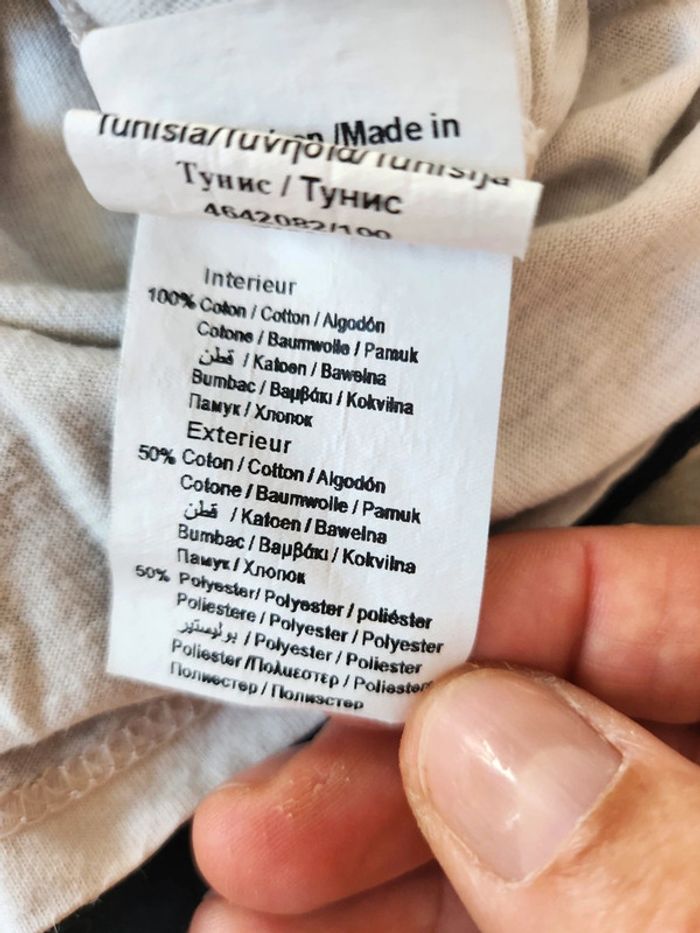 Débardeur femme - photo numéro 5