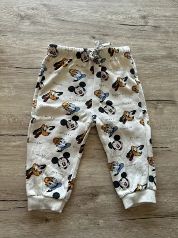 Pantalon Disney neuf
