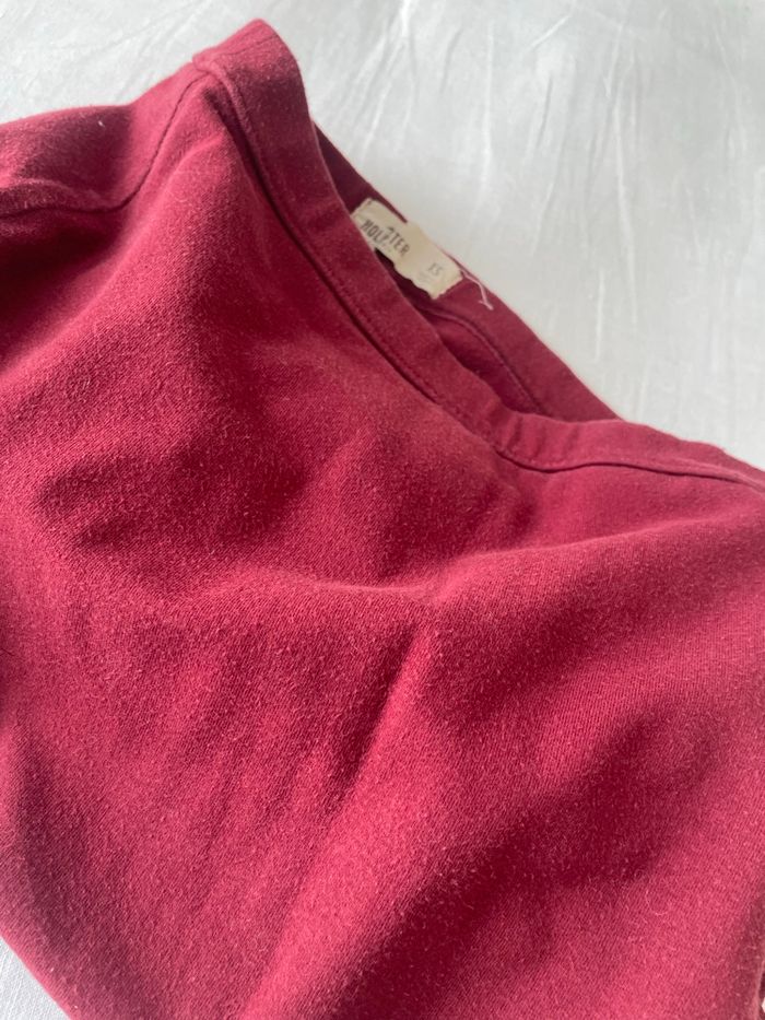 Jupe Hollister T.XS - photo numéro 2