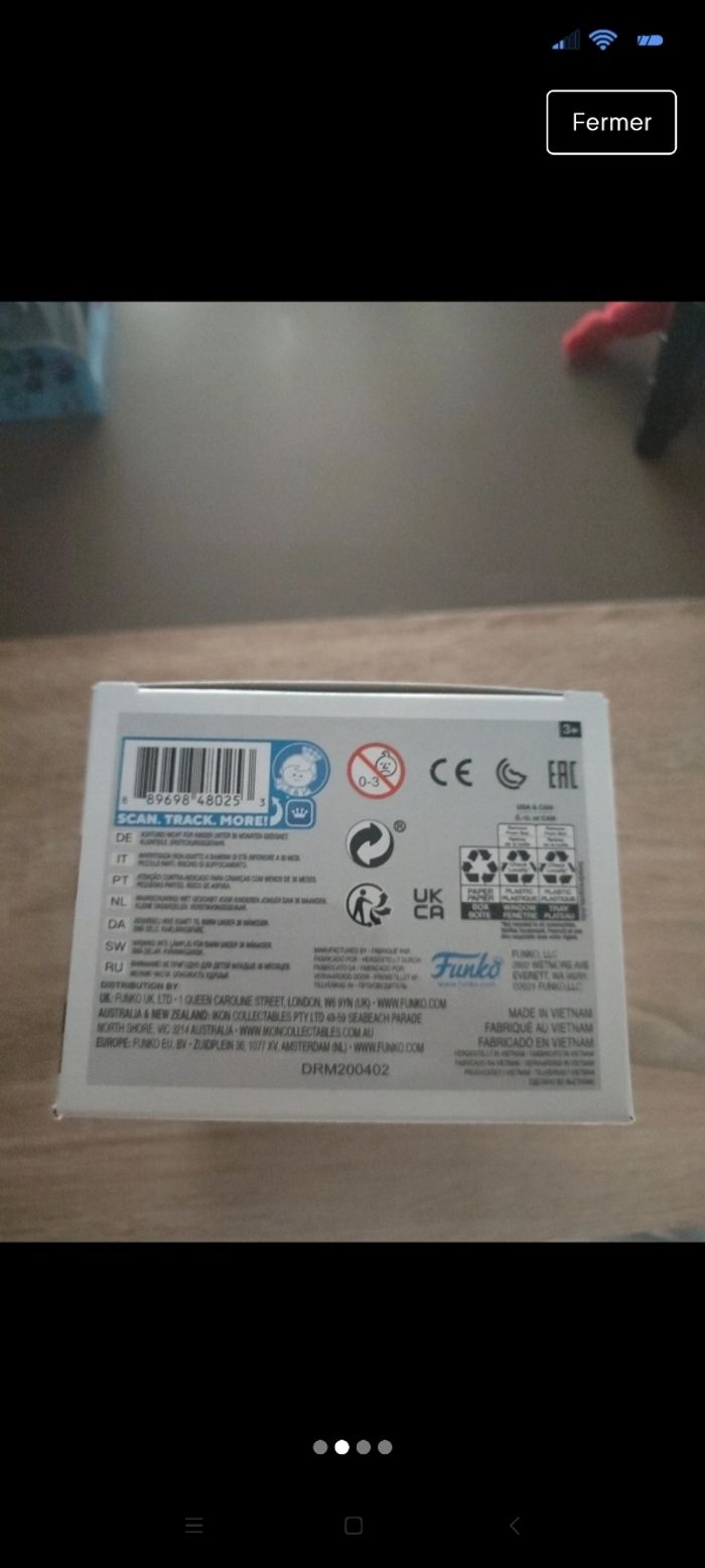 Funko pop podcast - photo numéro 2