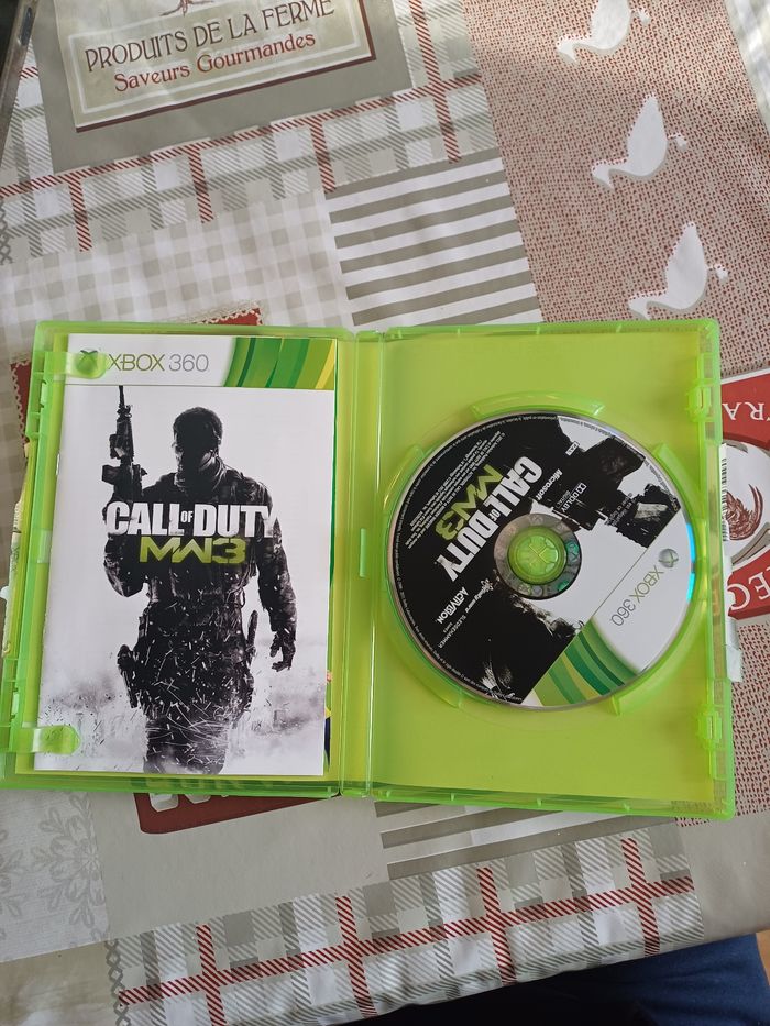 Jeux Xbox 360 - photo numéro 6