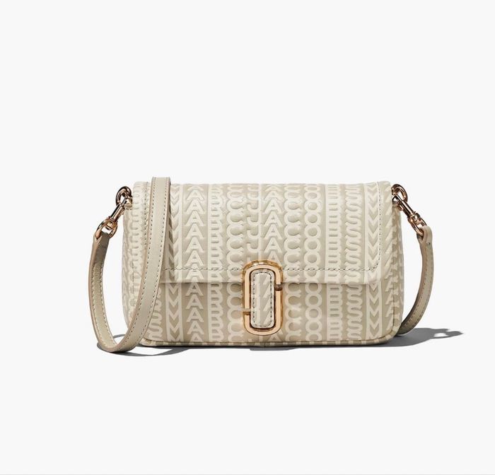 sac bandoulière monogram Marc Jacobs - photo numéro 3