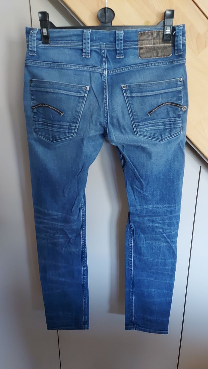 Jeans G star - photo numéro 5