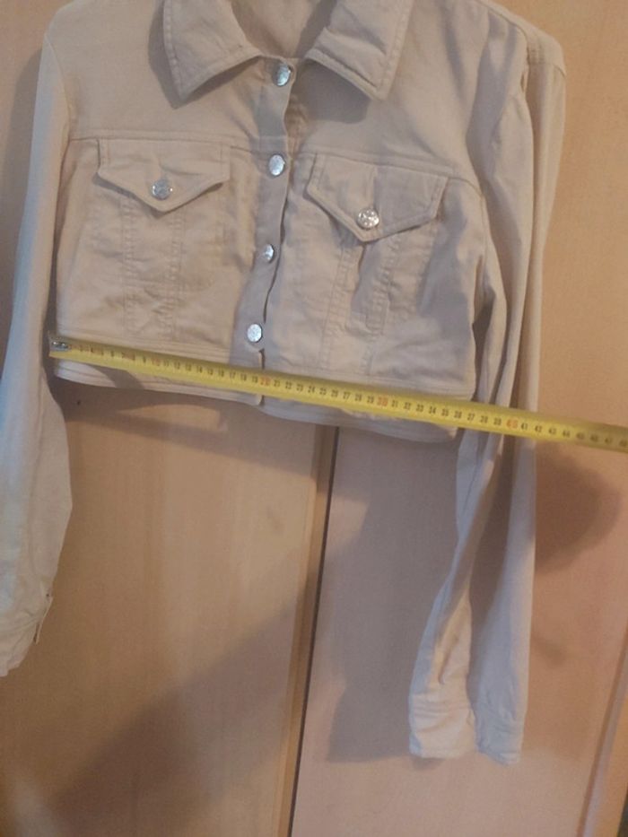 Veste courte - photo numéro 4