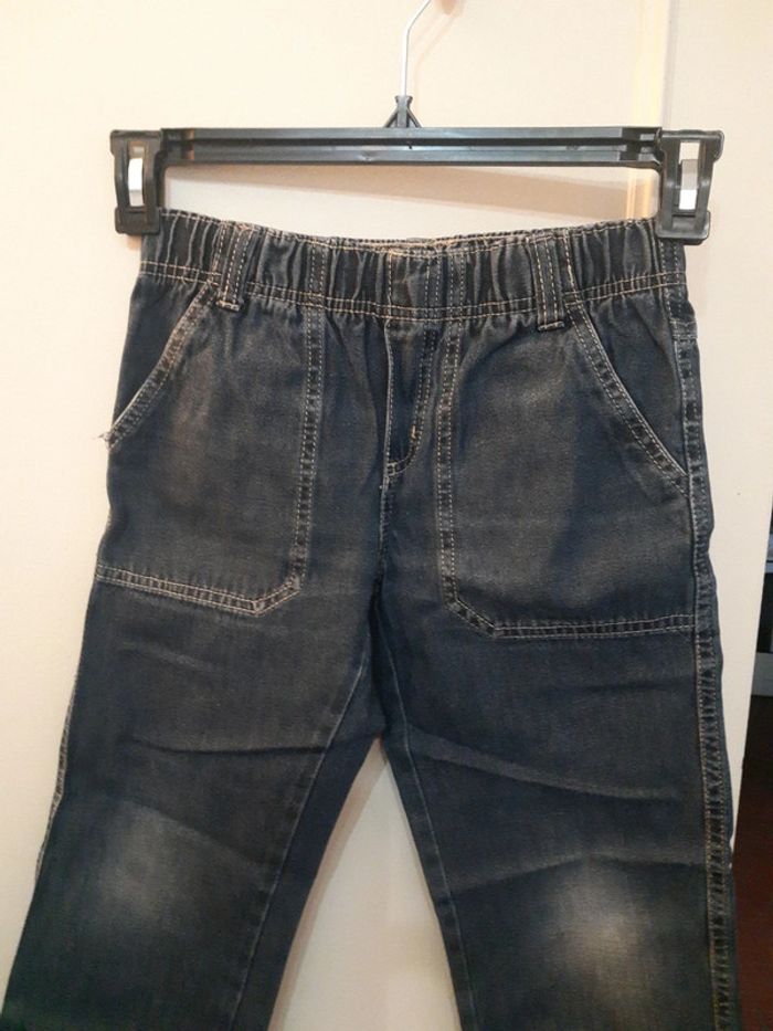 Jeans cargo - photo numéro 2